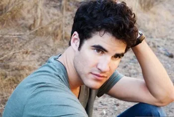 Darren Criss (25 tahun)